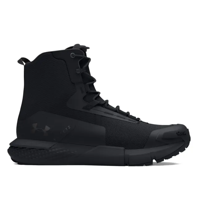 Under Armour Valsetz Women's Tactical Boots Mid-Cut Lightweight - Under Armour