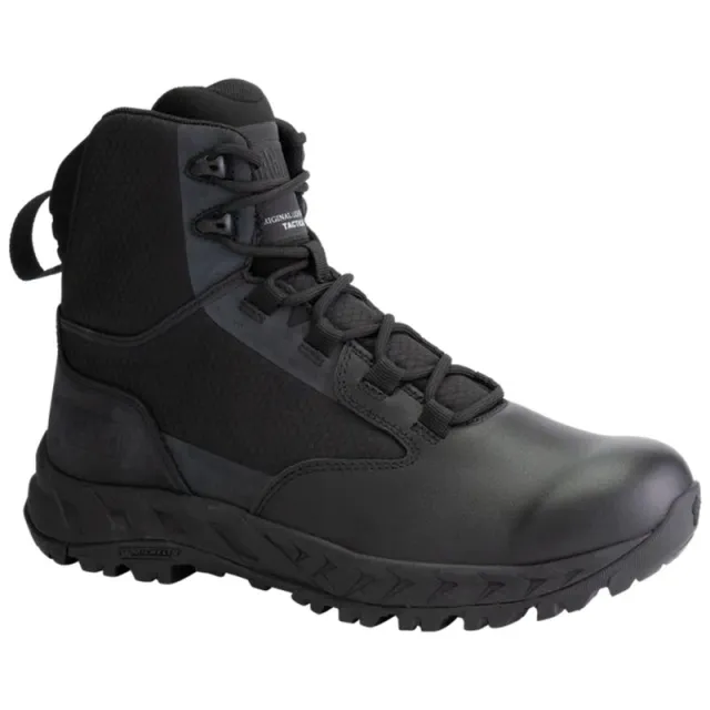 Magnum Boots Classic II 6.0 SZ Original Midsole Black 8.5 - Magnum Boots