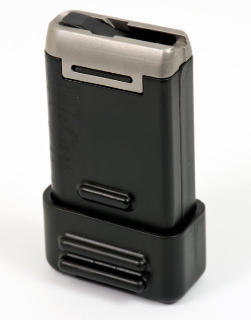 Crickett KSA00412 Model 722 22 LR 7rd Black Polymer Magazine - Keystone Sporting Arms - 7RD