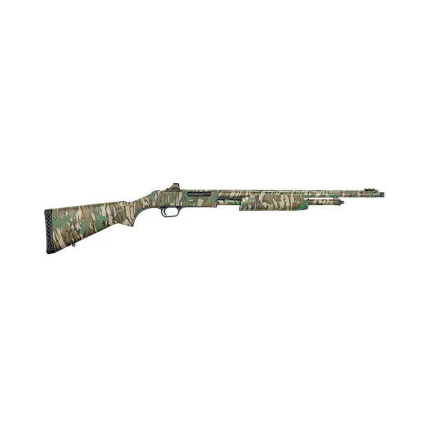 Mossberg 500 410 Bore Turkey Semi Auto Shotgun - Mossberg - 410 Bore
