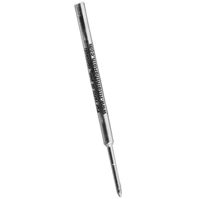 Rite in the Rain All-Weather Pen Refill Black Ink Waterproof Quick-Dry