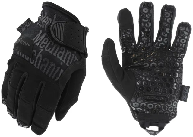 Mechanix Wear Precision Pro TAA High-Dexterity Grip Glove - Mechanix Wear for sale at Smoke Wagon Firearms