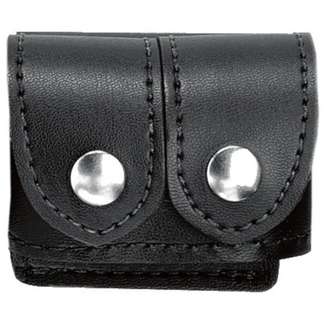 Safariland 340 Double Speedloader Holder Duty Belt Mount - Safariland