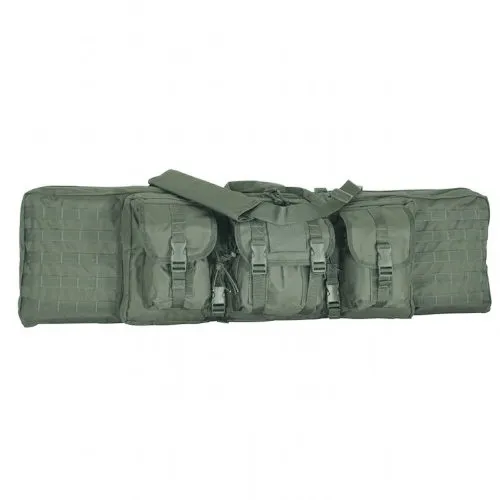 Voodoo Tactical 36 Inch Padded Weapons Case OD Green - Voodoo Tactical