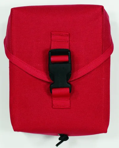 Voodoo Tactical 2 in 1 First Aid Pouch MOLLE Detachable Trauma Kit - Voodoo Tactical