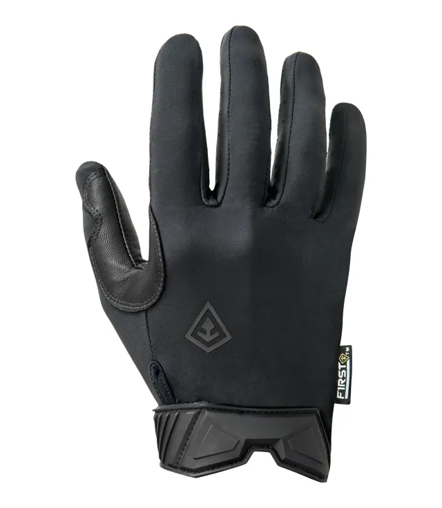 First Tactical M Light WT Patrol Glove Black Medium - First Tactical