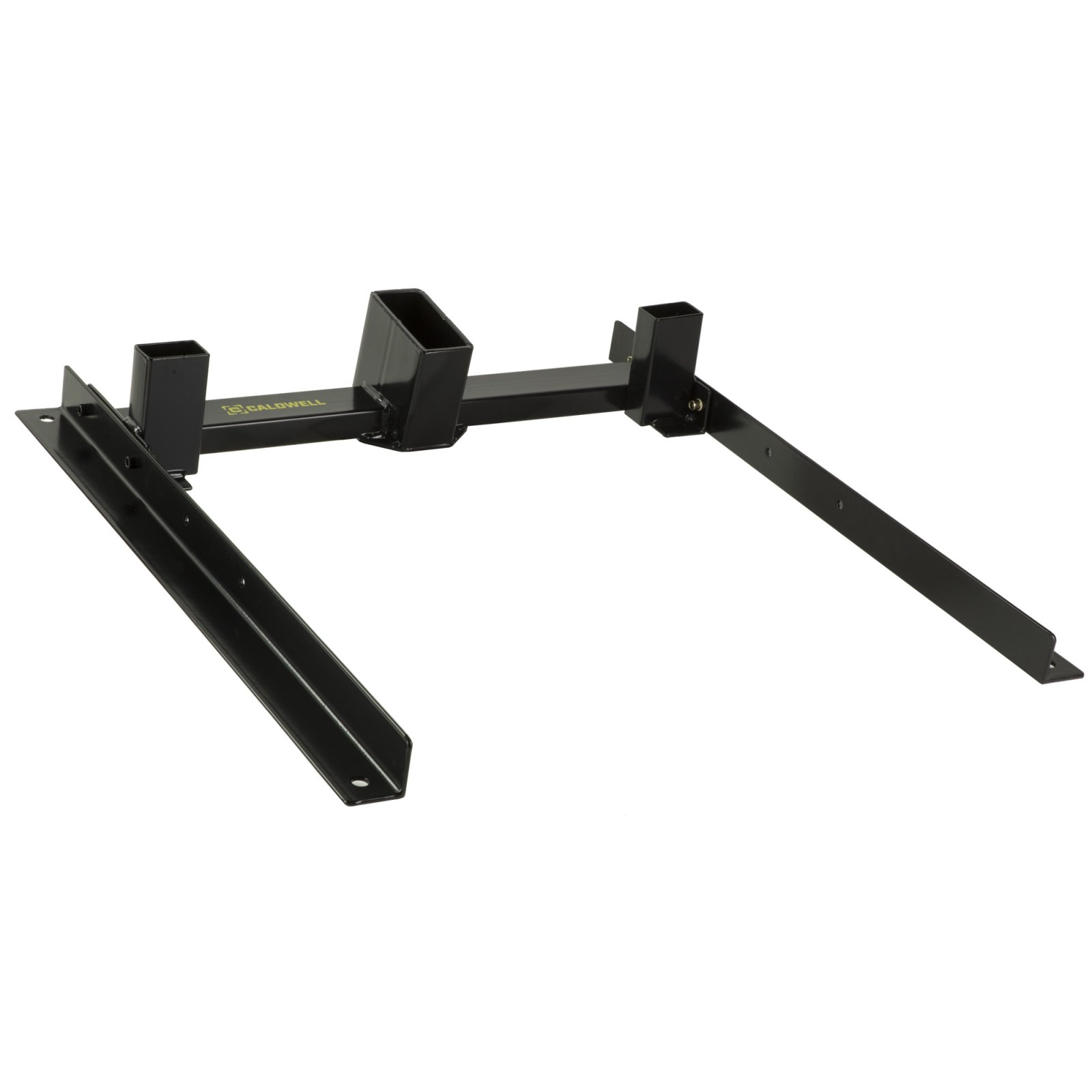 Buy Caldwell 4001148 Ultimate Steel Target Stand, 1x2 & 2x4 Stake Pockets online