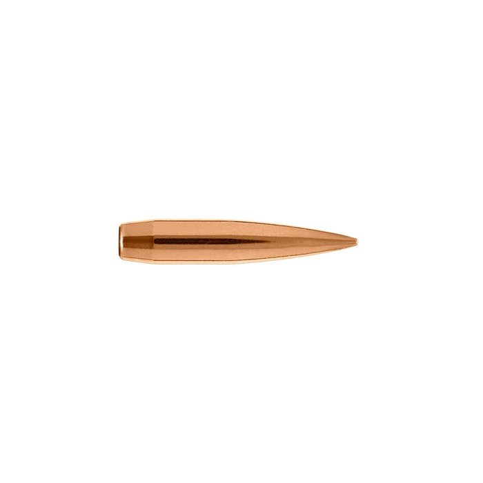 Berger 22485 22 Cal 85.5gr Long Range Hybrid Target Bullets 100/Box - Berger Bullets - 22 CALIBER