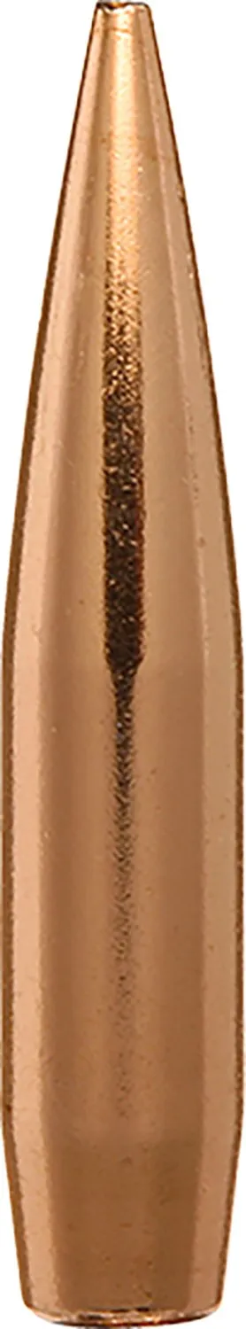Berger 26504 VLD Hunting 6.5 Creedmoor 140gr Bullets 100/Box - Berger Bullets - 6.5mm
