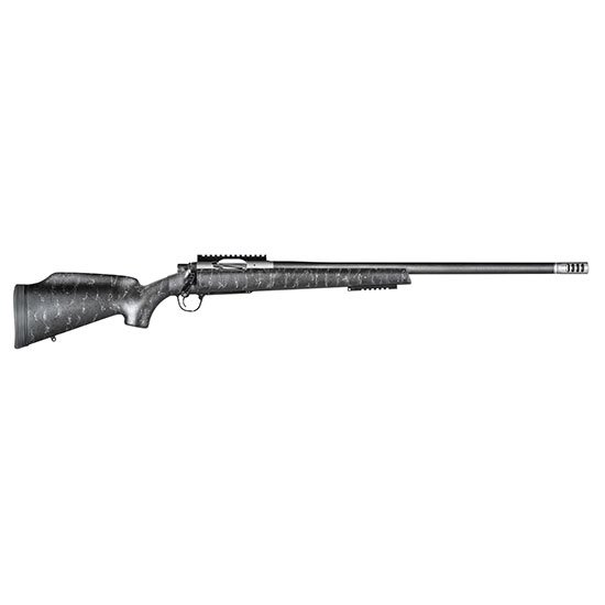 Christensen Arms Traverse 22-250 - Christensen Arms - 22-250