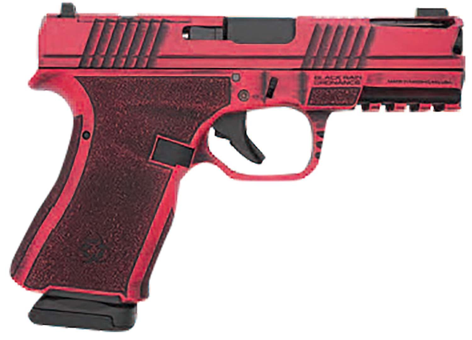 Buy Black Rain Ordnance FLP9MMRB 9mm online