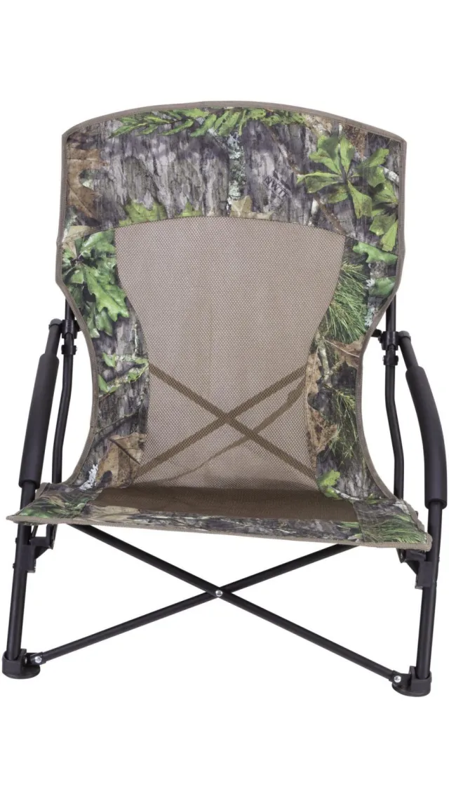 The Allen Company Obsession Premium Low Turkey Seat with Strap - The Allen Company Inc.