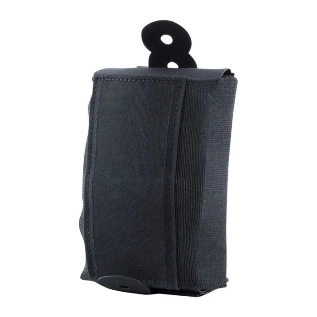 Eleven 10 E10-1021-BLK MBOK Pouch Black Mini Blow Out Kit