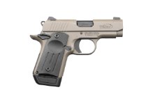 Buy TriStar Protoge X 9mm 3.2In 7+1 Single Action FDE Black Grips online