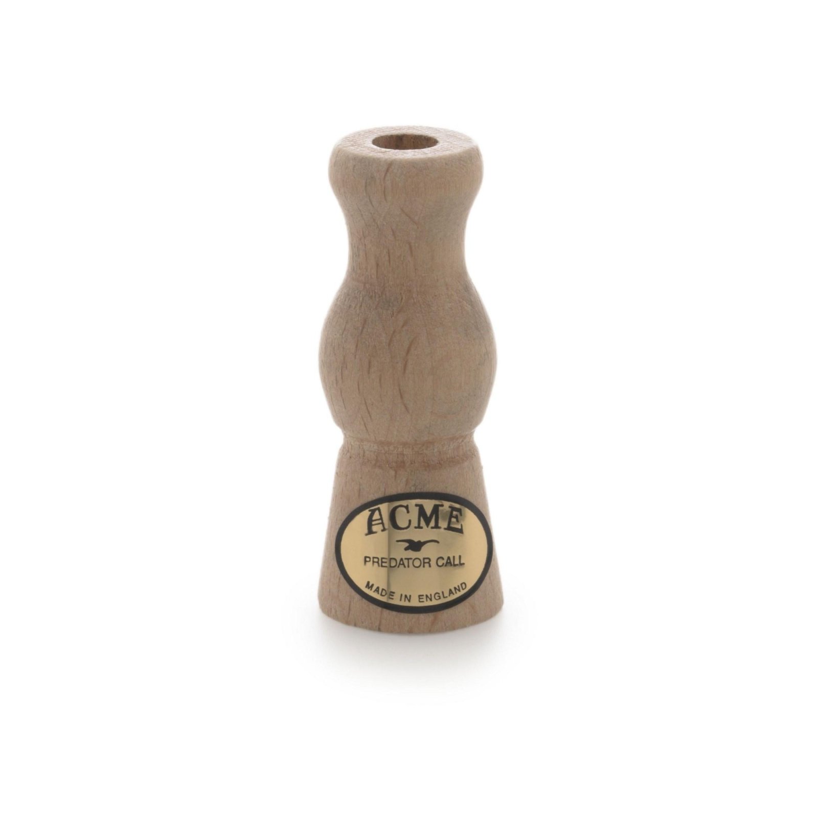 Omnipet Acme Wooden Predator Call Rabbit - Leather Brothers Inc. DBA Omnipet