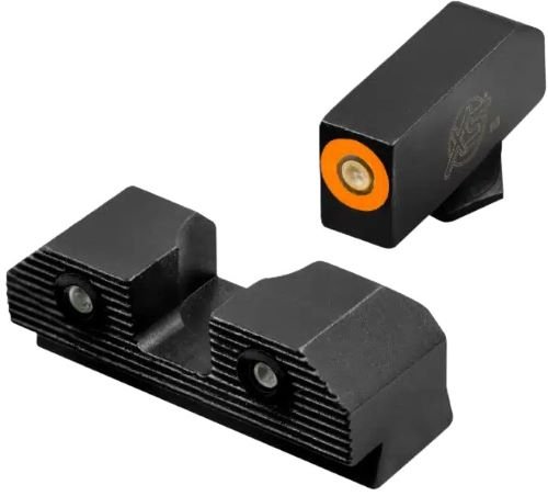 XS R3D 2.0 PALMETTOW STATE ARMORY MICRO DAGGER - XS Sight Systems