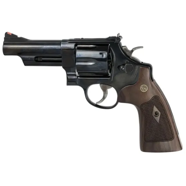Buy Smith & Wesson Model 29 Classic 44 Magnum 4 in Blued 6rd Revolver online