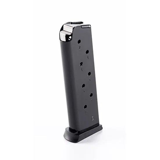 ALEX MAG 1911 45ACP 8RD E-LANDER: Durable, High-Capacity .45 ACP Magazine by Alexander Arms - Alexander Arms - 45ACP