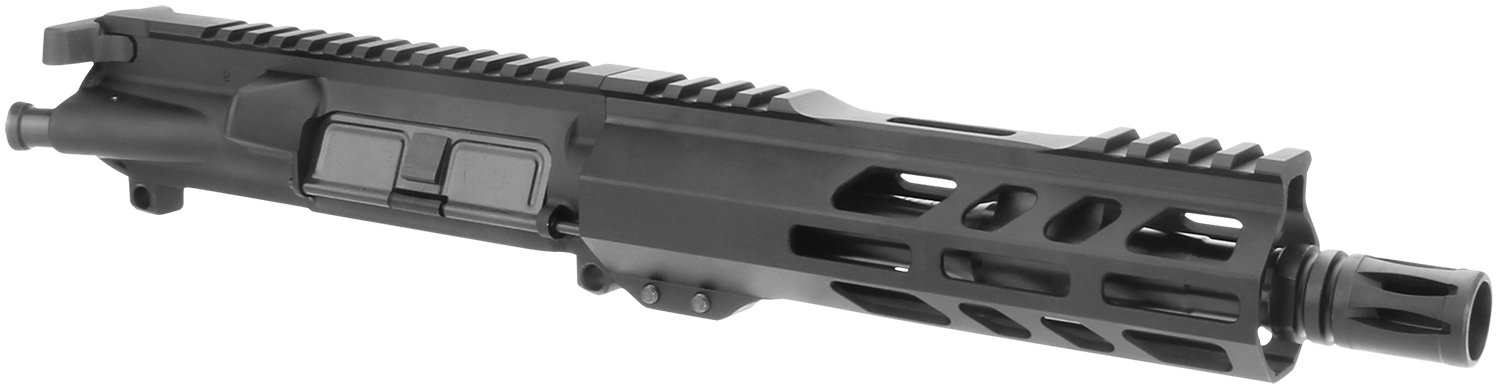 TacFire BU-556-7 Pistol Upper Assembly 5.56x45mm NATO Caliber with 7" B... - TacFire - 5.56x45mm NATO