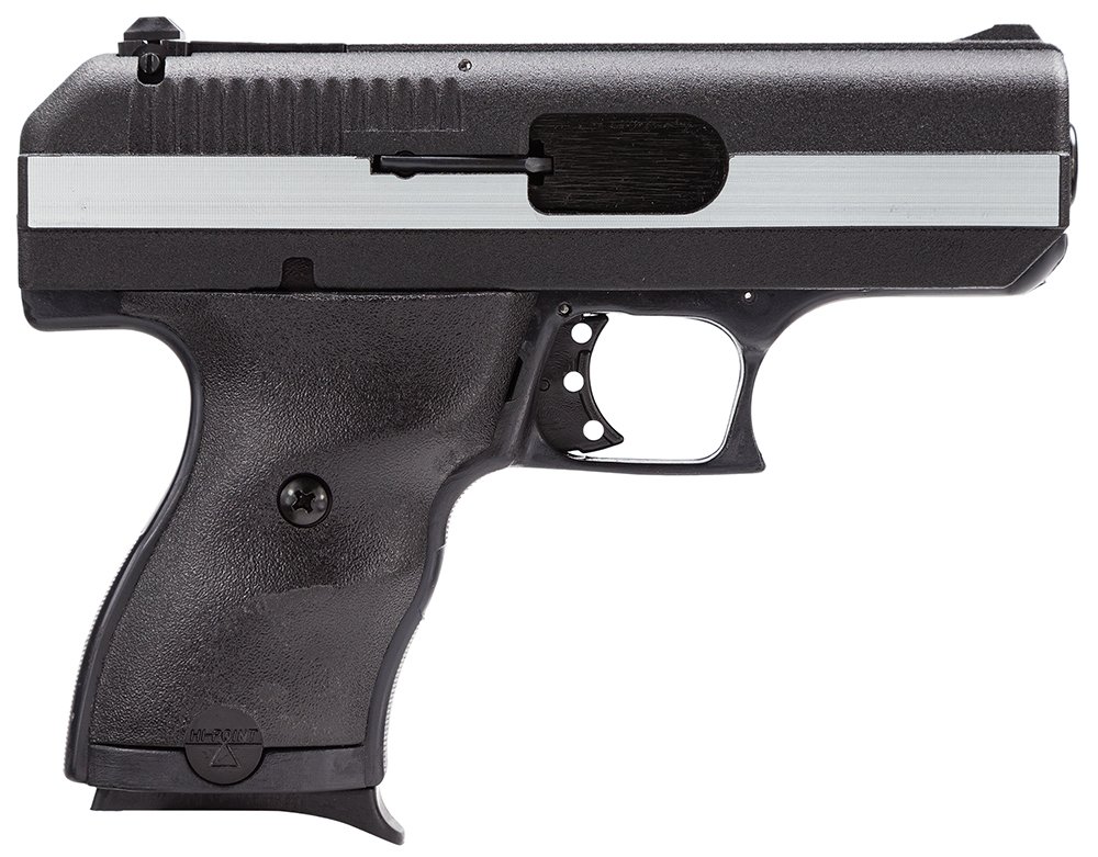 Hi-Point CF380 380 ACP 3.50 In Steel Barrel 8+1 Black Finish - Hi-Point Firearms - 380 ACP