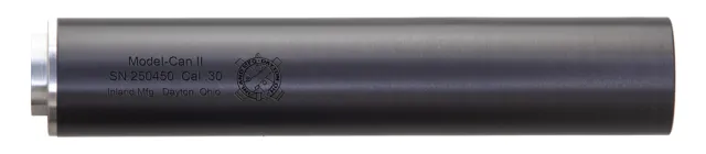Inland I-CAN II .45 ACP 7.5 In BQD 5/8x24