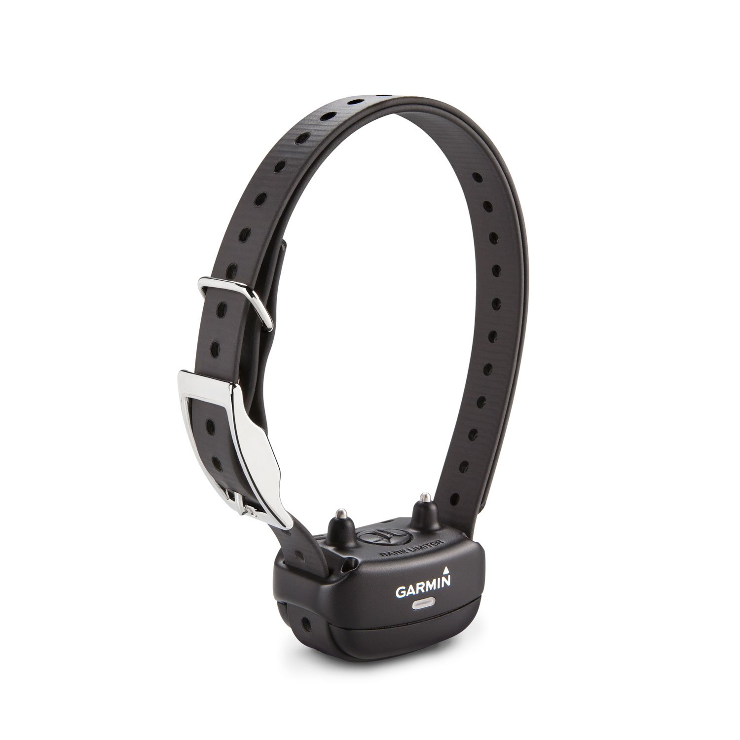 Garmin 0100107010 BarkLimiter Deluxe Dog Training Collar, Black, Rechargeable - GARAYSAR