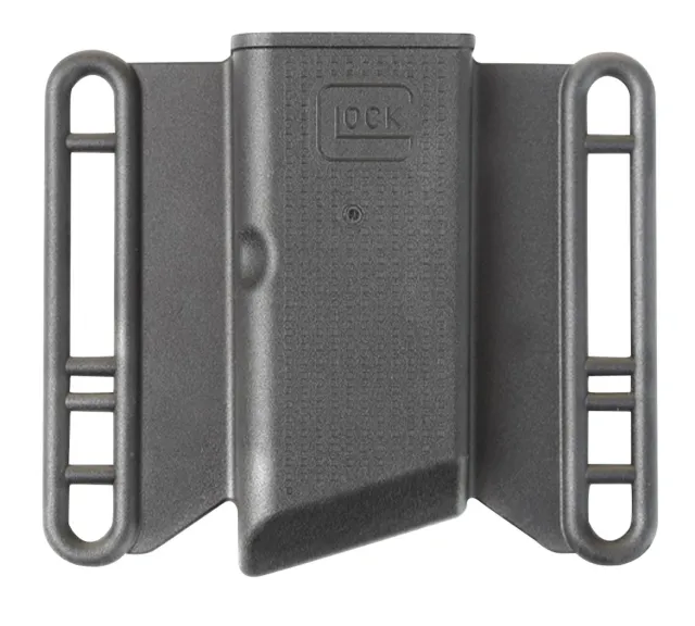 Glock Magazine Pouch Black for G42 .380 Magazines - Glock