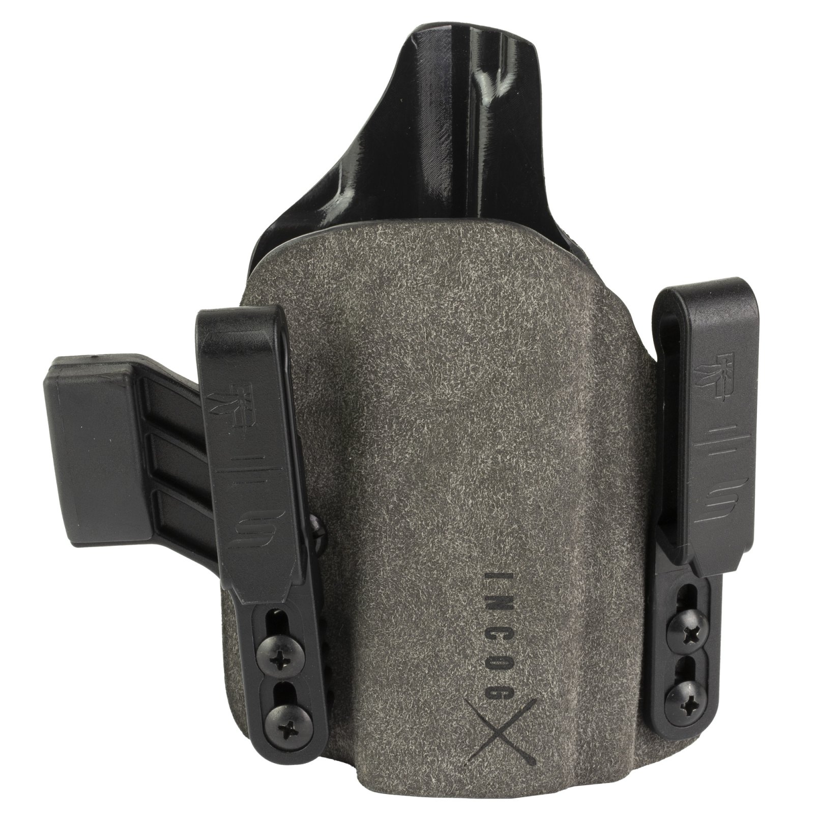 Buy Safariland INCOG-0-565-A-0-CX2-61 IWB Holster, Gray, Right Hand online