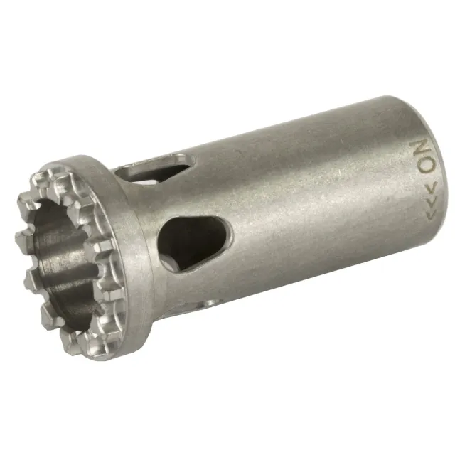 Sig Sauer Suppressor Piston 1-2-28 Thread 9MM Compatible SRD9 SRD45 - Sig Sauer - 9MM