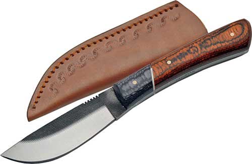 SZCO Supplies Sawmill 3.5In Skinner File-Steel Hand-Ground Blade - SZCO Supplies