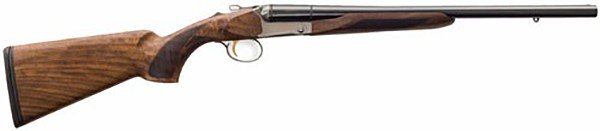 Charles Daly 520T 20 Ga 930.115 - CHARLES DALY - 3" - 12 Ga or 20Ga