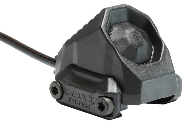 Buy Unity Tactical AXNSLS7B Axon SL Single Lead Black Polymer Switch 7" Cable online