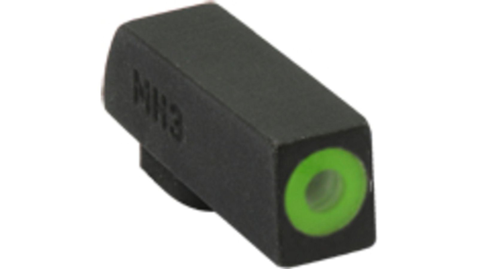 Meprolight 47786 Hyper-Bright Green Ring Front Sight for CZ P-10 - Meprolight