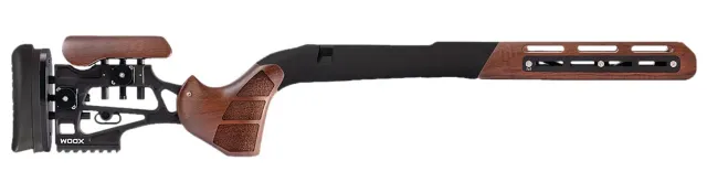 Buy Woox SHCHS01105 Furiosa Chassis Walnut Wood/Alumin online