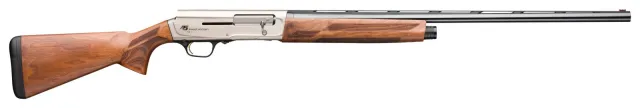 Browning A5 Sweet Sixteen 16 Gauge 28" High Gloss Blued Shotgun - Browning - 16 GAUGE