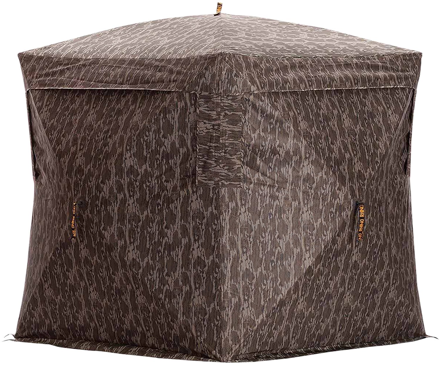 OPI RBO187 180 5-Hub Rotating Mossy Oak Bottomland 150D Mesh - OPI