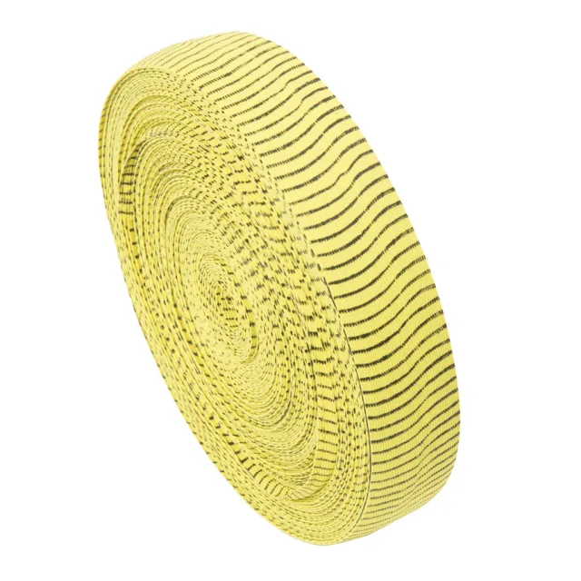 Buy October Mountain VIBE String Silencer Yellow/Black 85ft online