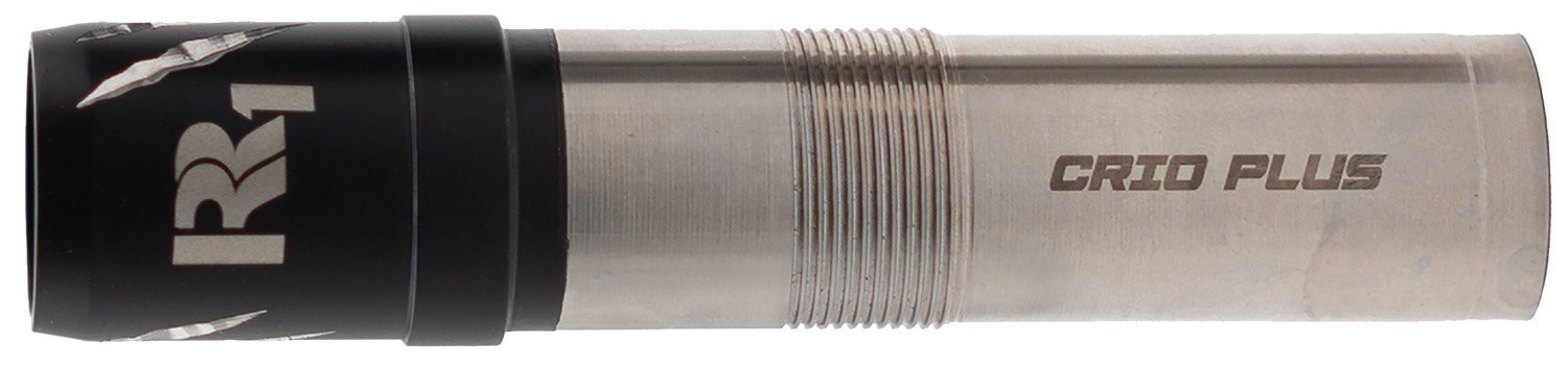 Rob Roberts 200274 RR1 Raptor Crio Plus 12 Gauge Stainless Steel Choke - RR - 12 GAUGE