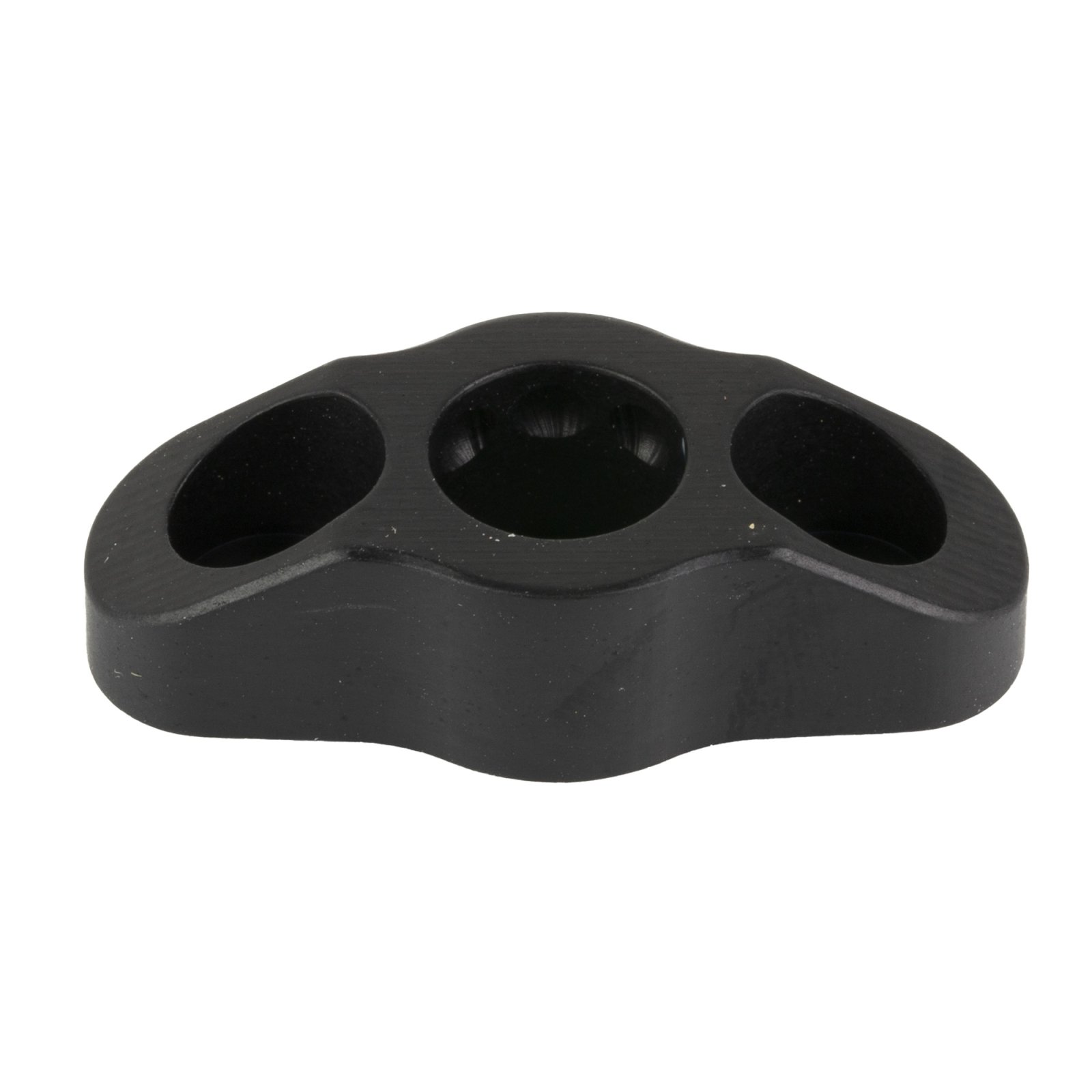 CMC Triggers 81720 M-LOK QD Sling Mount Black, Mil-Spec Aluminum - CMC Triggers