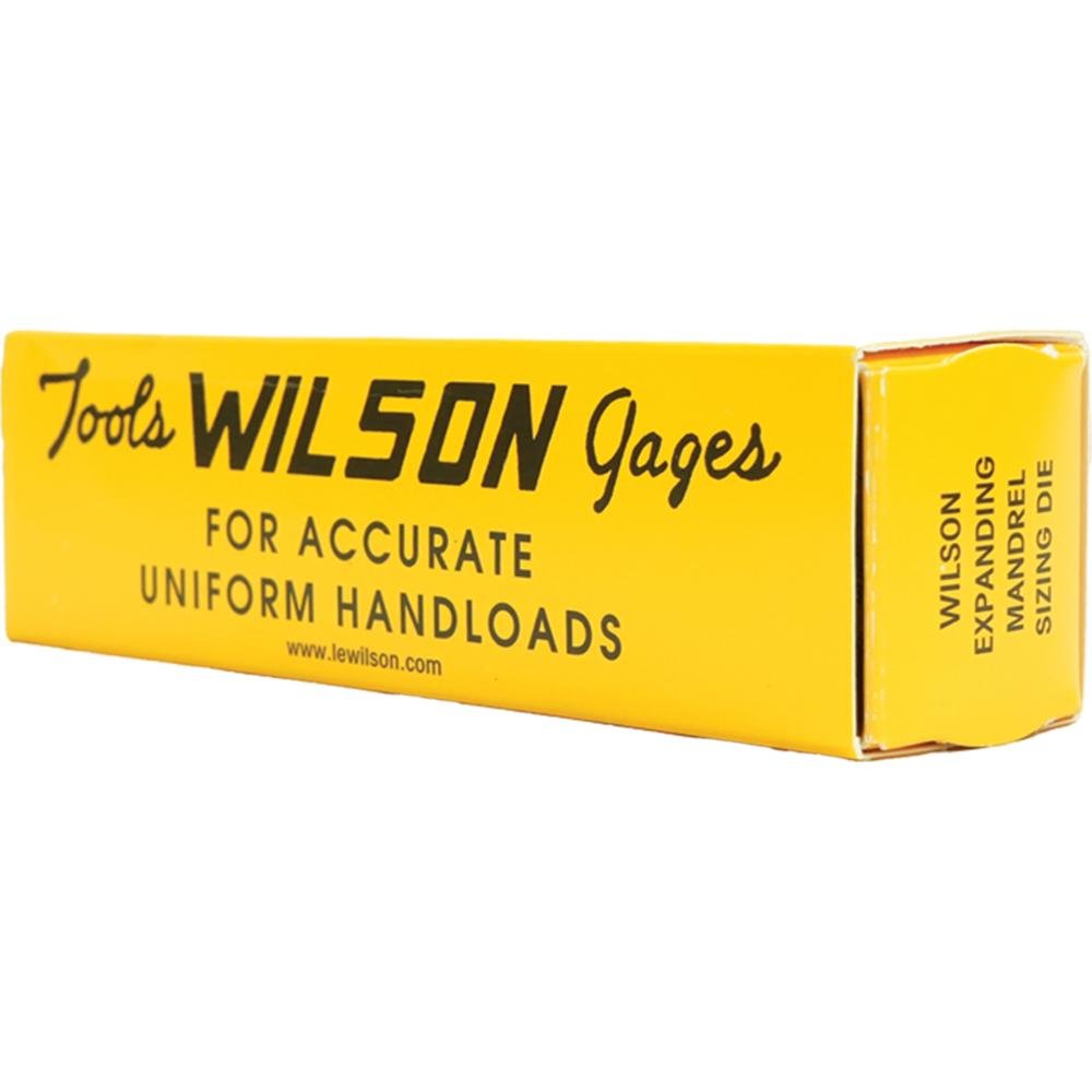 Buy L.E. Wilson Expanding Mandrel Die Only online