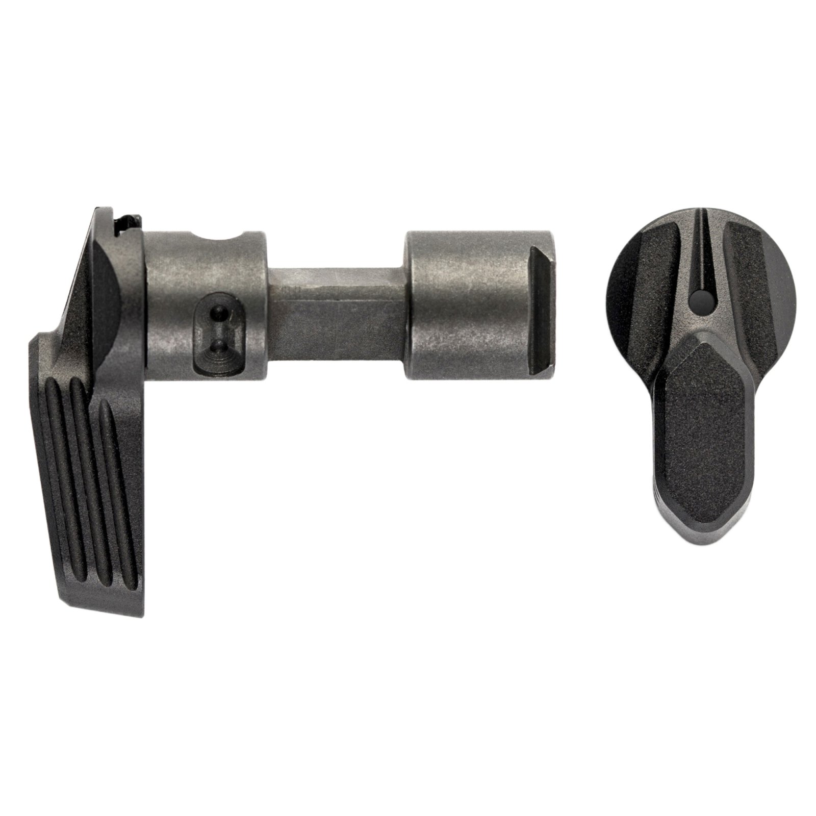 Buy Radian R0018 Talon Ambi Safety Selector Black 2 Lever Kit 7075 Aluminum online