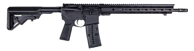 Franklin Armory F17 17 WSM 0010058BLK - Franklin Armory - 17 WSM