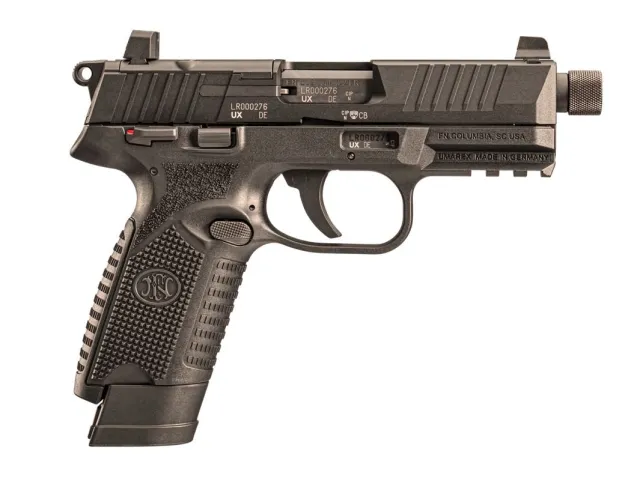 Buy FN America 502 Tactical 22 LR online