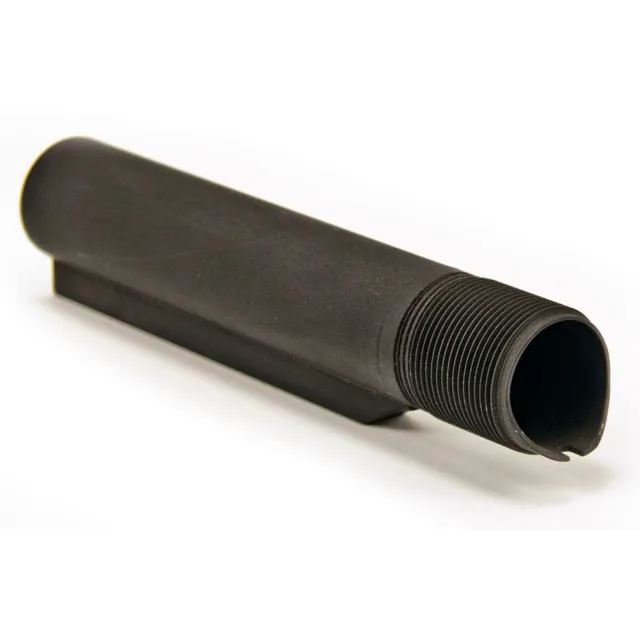 Patriot Ordnance Factory 00342 Anti-Tilt Buffer Tube .223/5.56 Black - POF USA
