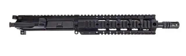 DPMS DP51655131212 5.56 10.5" Black Upper Receiver Assembly