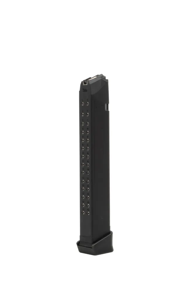 Derya Firearms D050168 DY9 33rd 9mm Luger Fits Polymer/Metal - Derya Arms - 9mm Luger