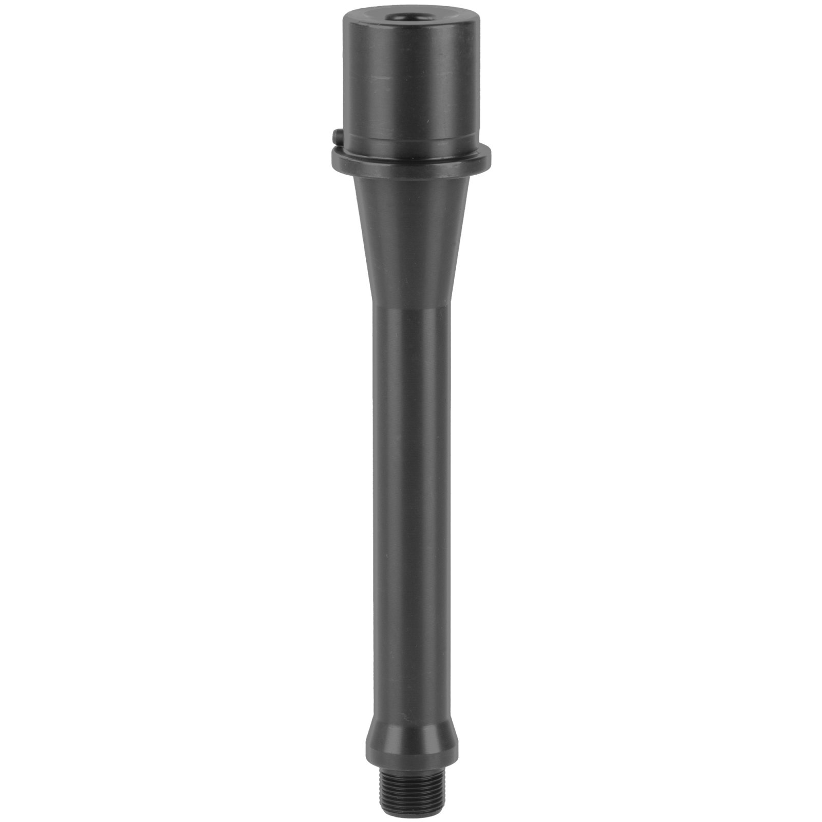 Angstadt Arms AA0906BB28 9mm 6In Black Threaded 1/2x28 AR - Angstadt Arms - 9mm