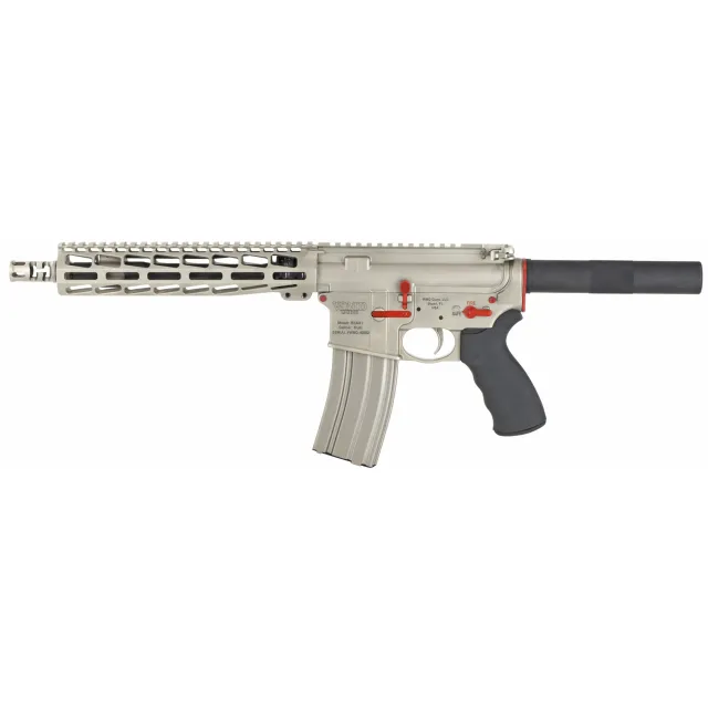 WMD Guns AR-15 223 Remington NIBXARPISTOL-RSR - WMD Guns - 223 REMINGTON