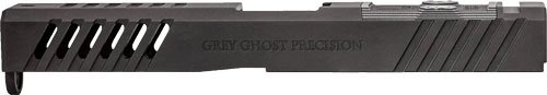 Buy Grey Ghost PREC Glock 17 Slide Gen 3 V1 W/Pro Cut online