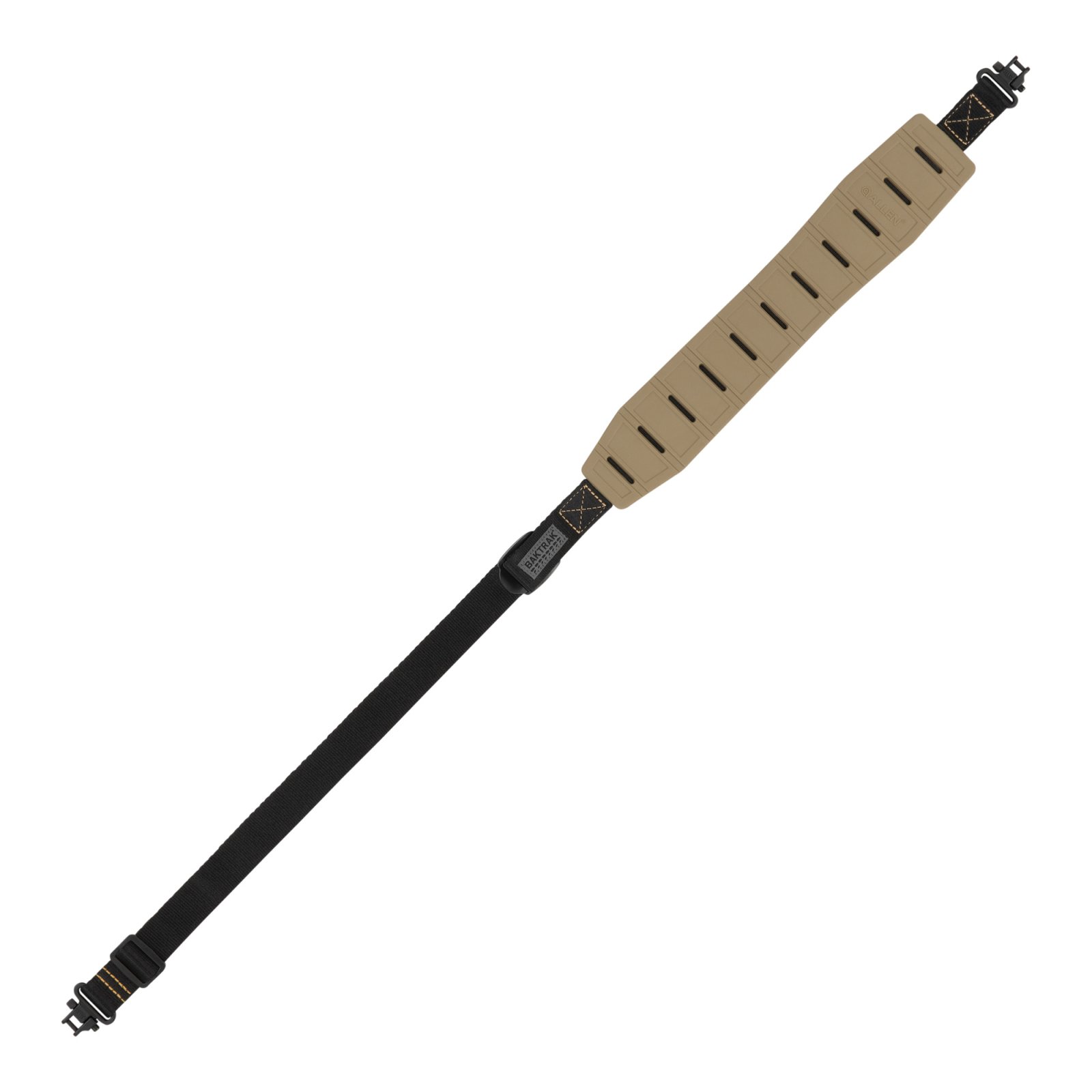 Allen Company Model 8530 Traction Molded Rubber Sling FDE - Allen Company